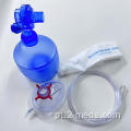 CE/ISO Equipamento de emergência Ambu Bag Manual Resuscitator